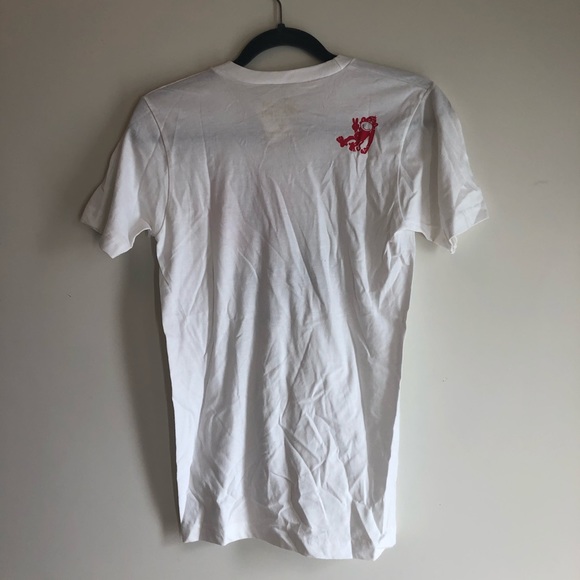 *NEW Michael Jackson graphic tee - Picture 4 of 5